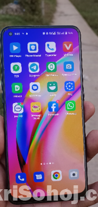 Oppo F19 Pro 8/128